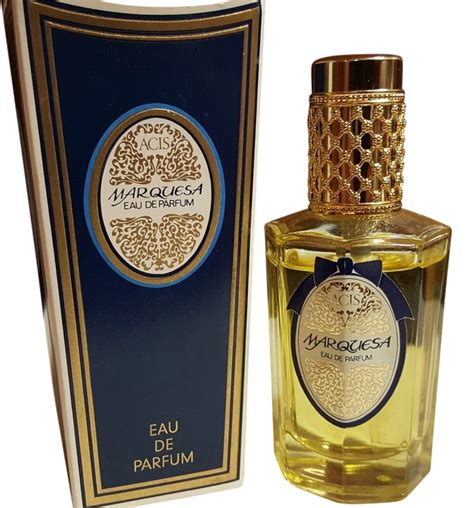 ACIS MOARA SHIRA “Marquesa” Women's perfume Eau de .